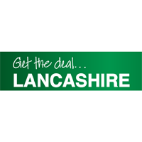 Get the Deal Lancashire